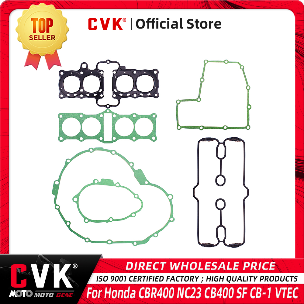 CVK Motorcycle Full Cylinder H - Motorcycle Stator ulasan dan harga