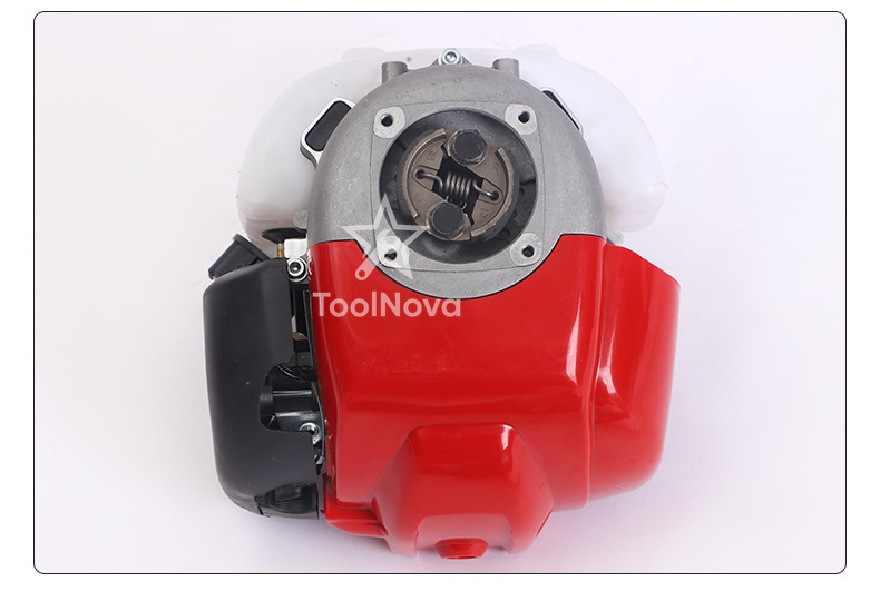 Hotsale Chinese GX25 25cc 0.83 - Motorcycle Cylinder ulasan dan harga
