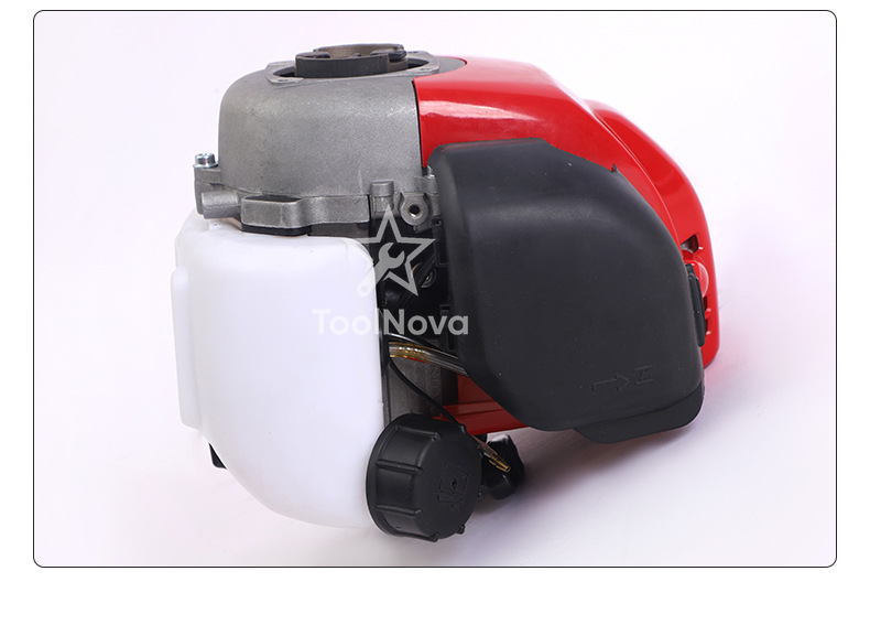 Hotsale Chinese GX25 25cc 0.83 - Motorcycle Cylinder ulasan dan harga