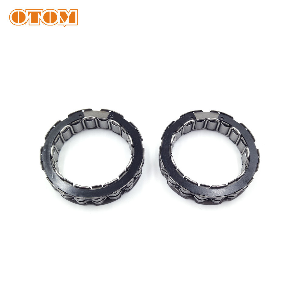 OTOM Motorcycle One Way Bearin - Motorcycle Starter Motor ulasan dan harga