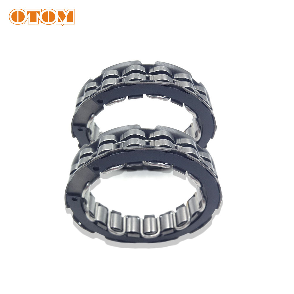 OTOM Motorcycle One Way Bearin - Motorcycle Starter Motor ulasan dan harga