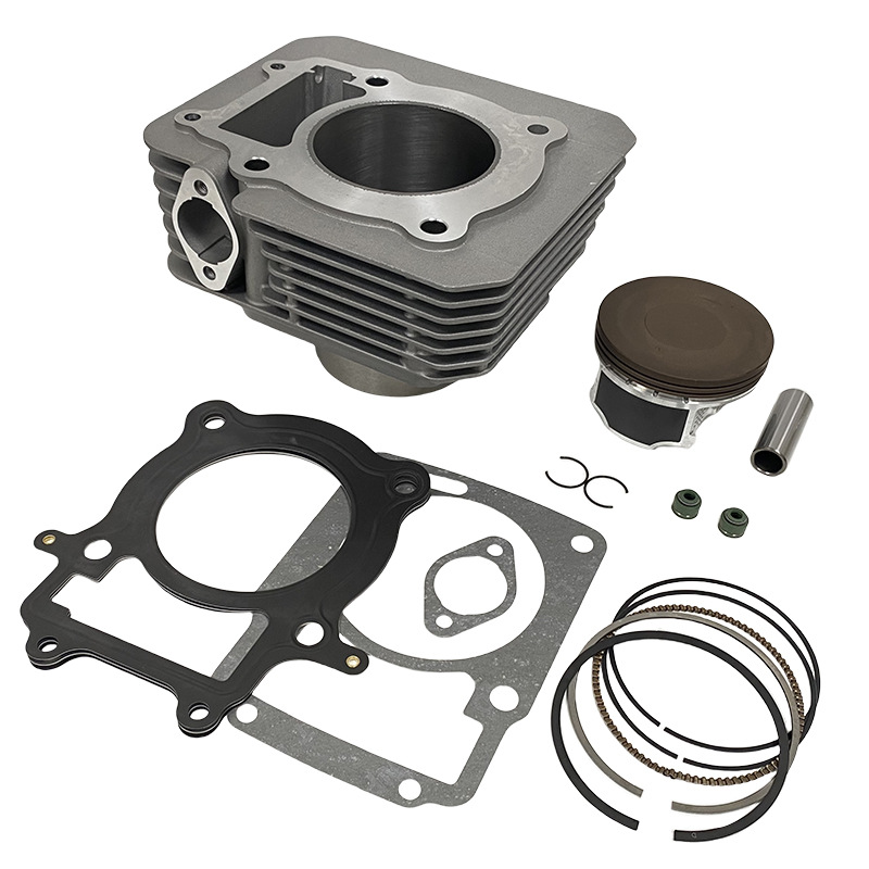 77mm Bore Complete Cylinder Pi - Motorcycle Piston ulasan dan harga
