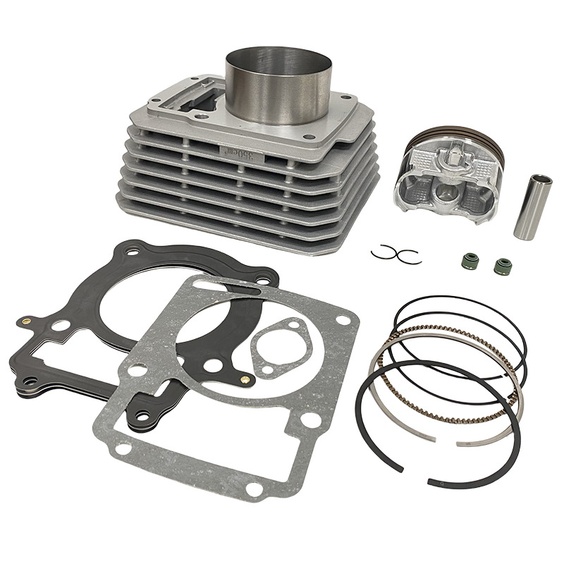 77mm Bore Complete Cylinder Pi - Motorcycle Piston ulasan dan harga