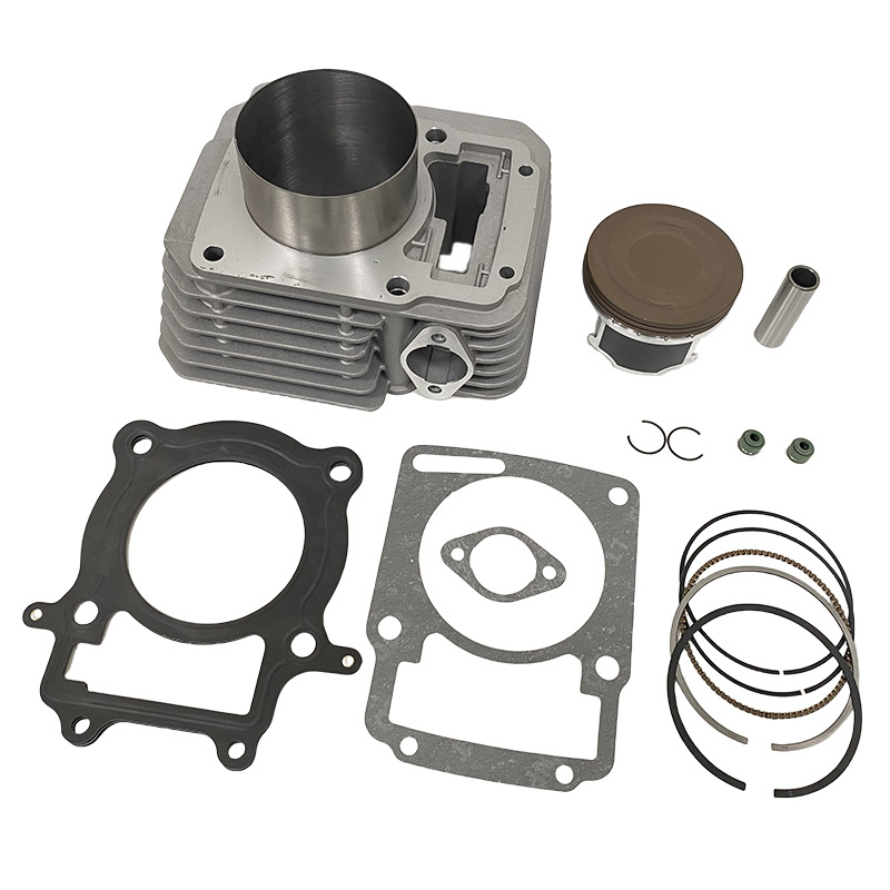 77mm Bore Complete Cylinder Pi - Motorcycle Piston ulasan dan harga