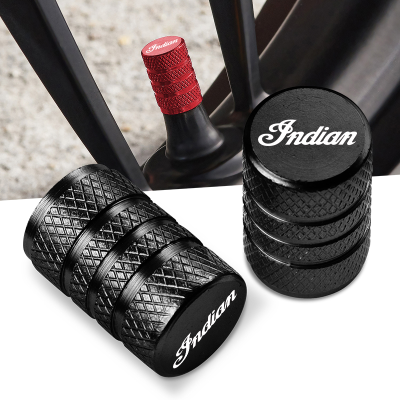 CNC Tire Valve Caps Air Stem C - Motorcycle Valve Cover ulasan dan harga