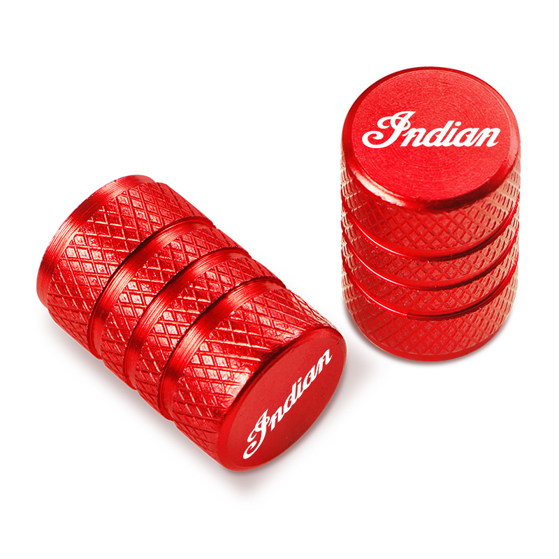 CNC Tire Valve Caps Air Stem C - Motorcycle Valve Cover ulasan dan harga