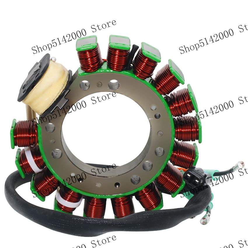Motorcycle Ignition Generator  - Motorcycle Stator ulasan dan harga