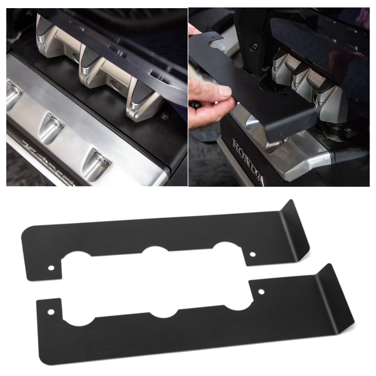 Engine Protection Cover Cylind - Motorcycle Cylinder ulasan dan harga