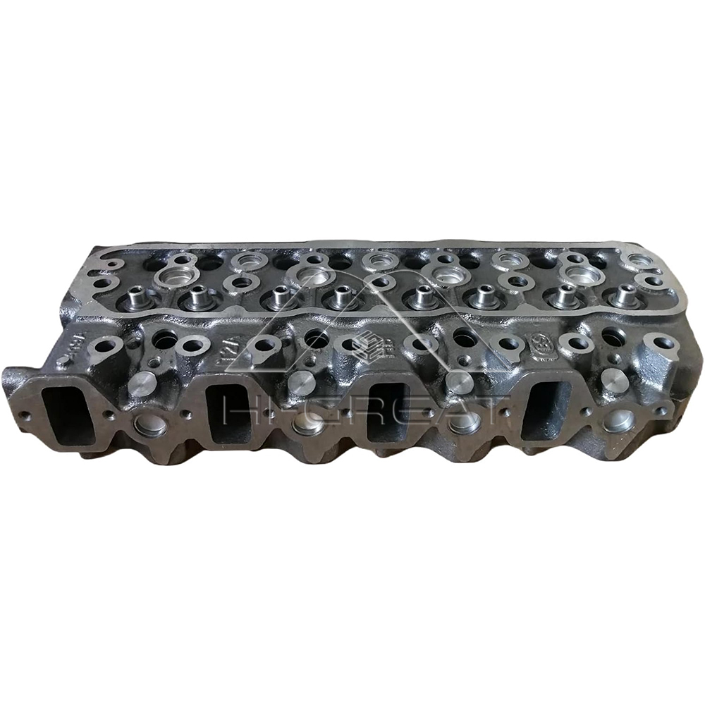 4D34 Engine Cylinder Head ME99 - Engine Cylinder Head ulasan dan harga
