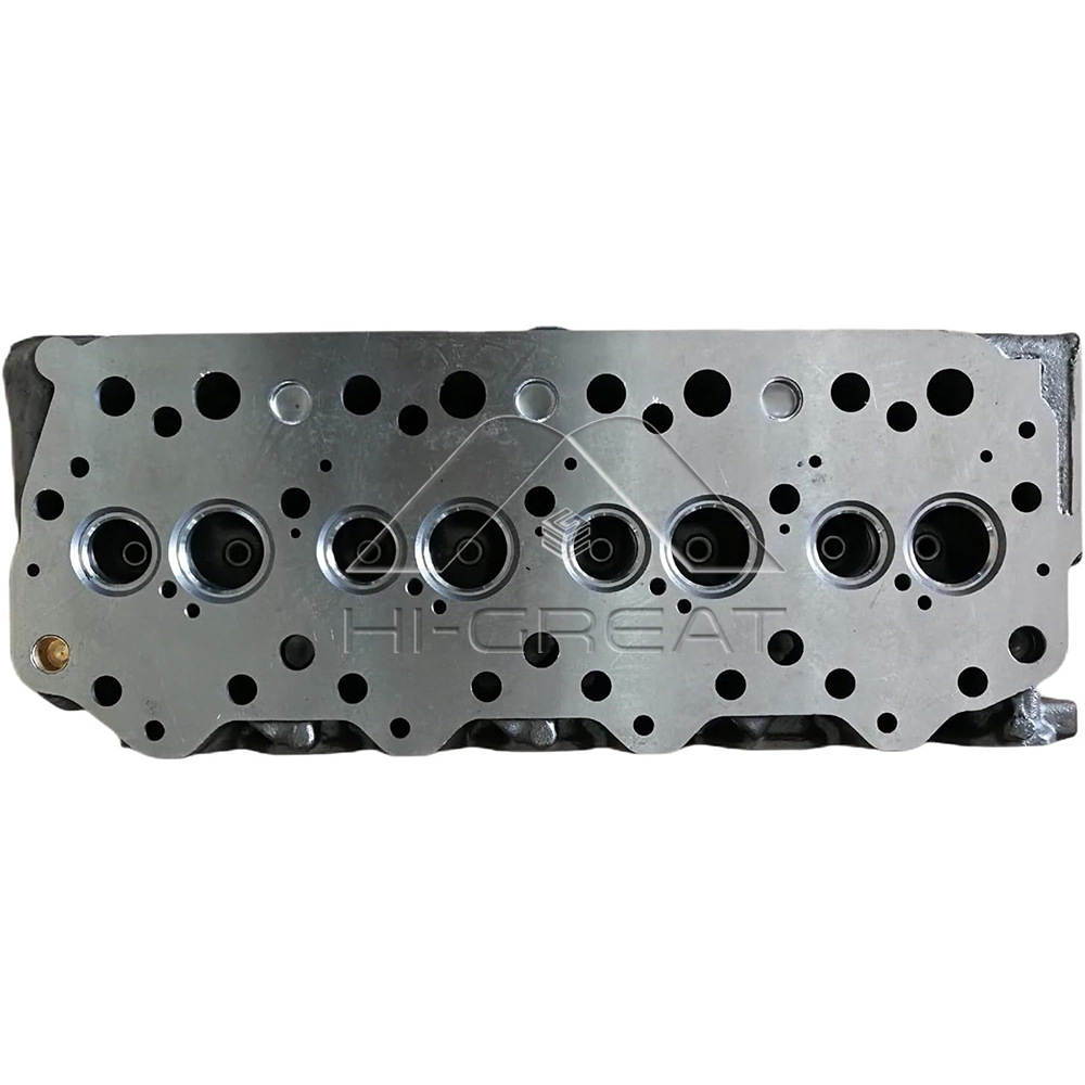 4D34 Engine Cylinder Head ME99 - Engine Cylinder Head ulasan dan harga