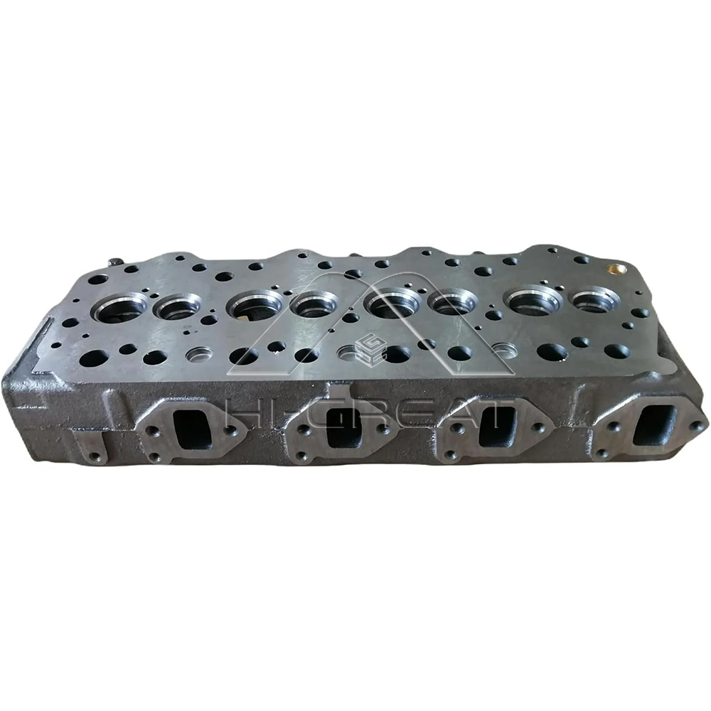 4D34 Engine Cylinder Head ME99 - Engine Cylinder Head ulasan dan harga