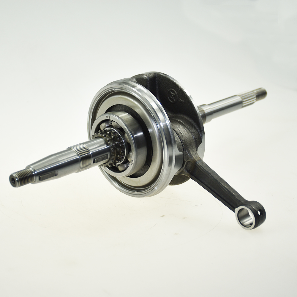 Motorcycle ATV Crankshaft for  - Motorcycle Crankshaft ulasan dan harga