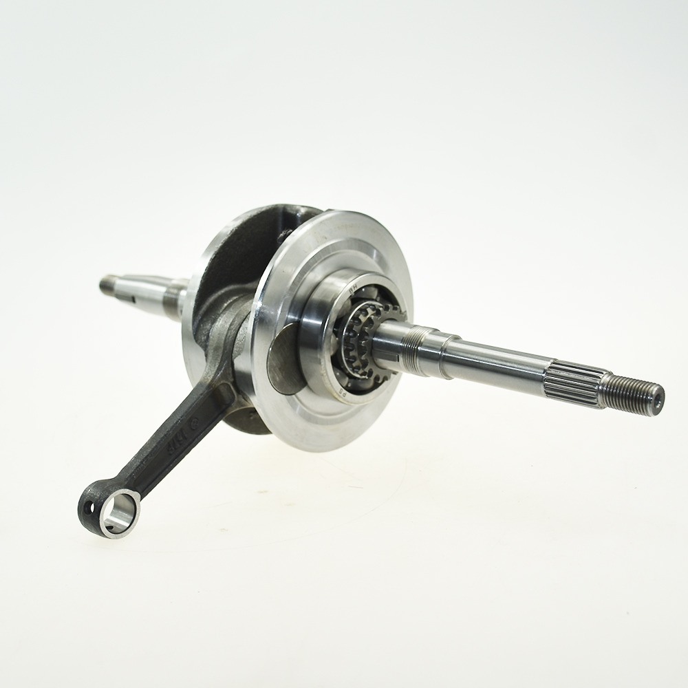 Motorcycle ATV Crankshaft for  - Motorcycle Crankshaft ulasan dan harga