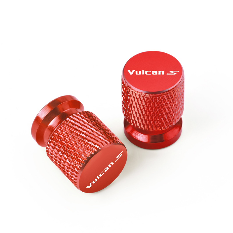 With Logo For Kawasaki VULCAN  - Motorcycle Valve Cover ulasan dan harga