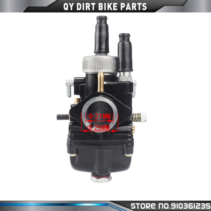 Motorcycle Carburetor PHBG 21M - Motorcycle Carburetor ulasan dan harga