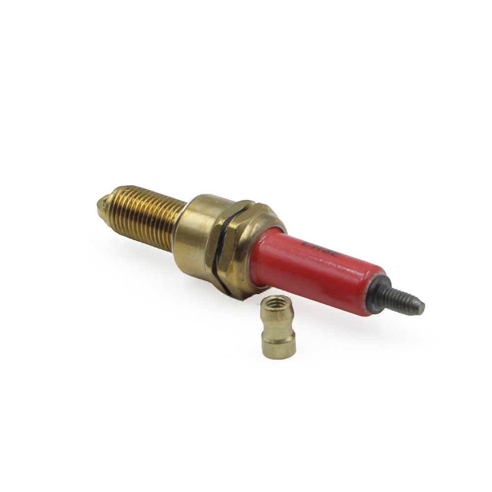 1-5 Pcs CR8E Spark Plugs For H - Motorcycle Spark Plug ulasan dan harga
