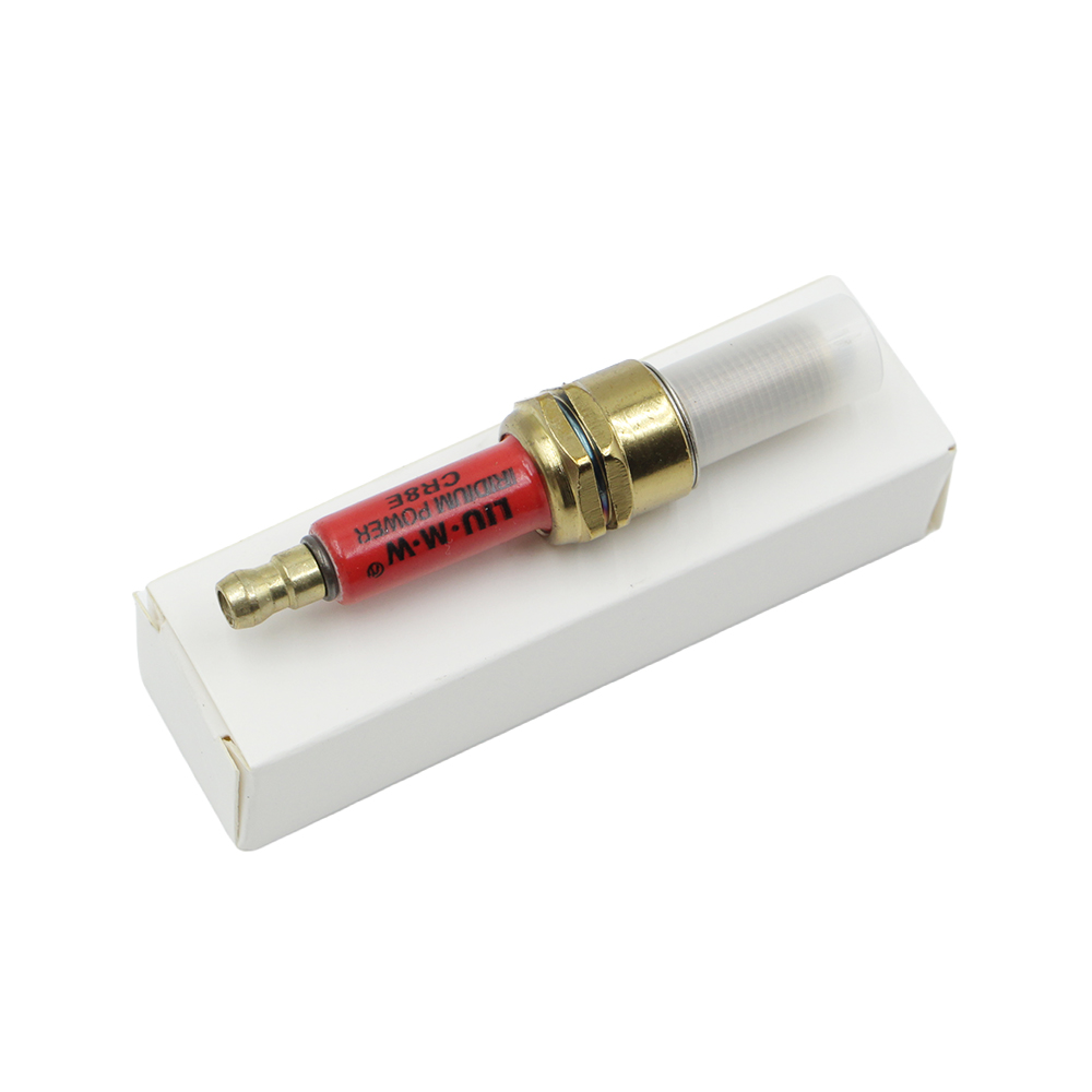 1-5 Pcs CR8E Spark Plugs For H - Motorcycle Spark Plug ulasan dan harga