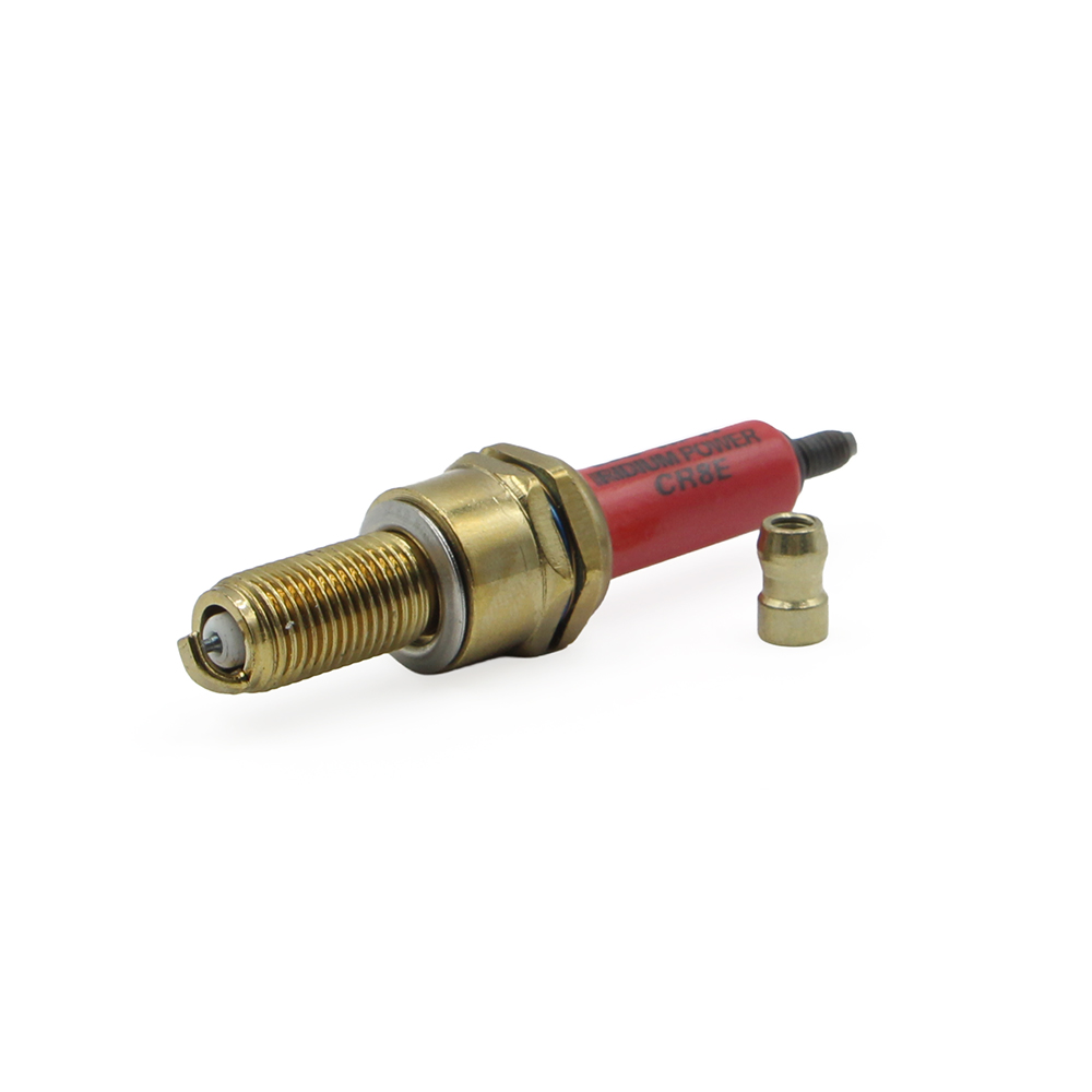 1-5 Pcs CR8E Spark Plugs For H - Motorcycle Spark Plug ulasan dan harga