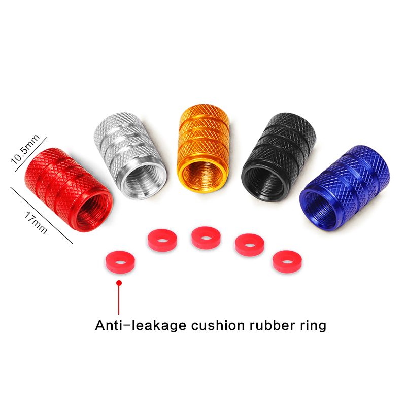2PCS Motorcycle CNC Tire Valve - Motorcycle Valve Cover ulasan dan harga