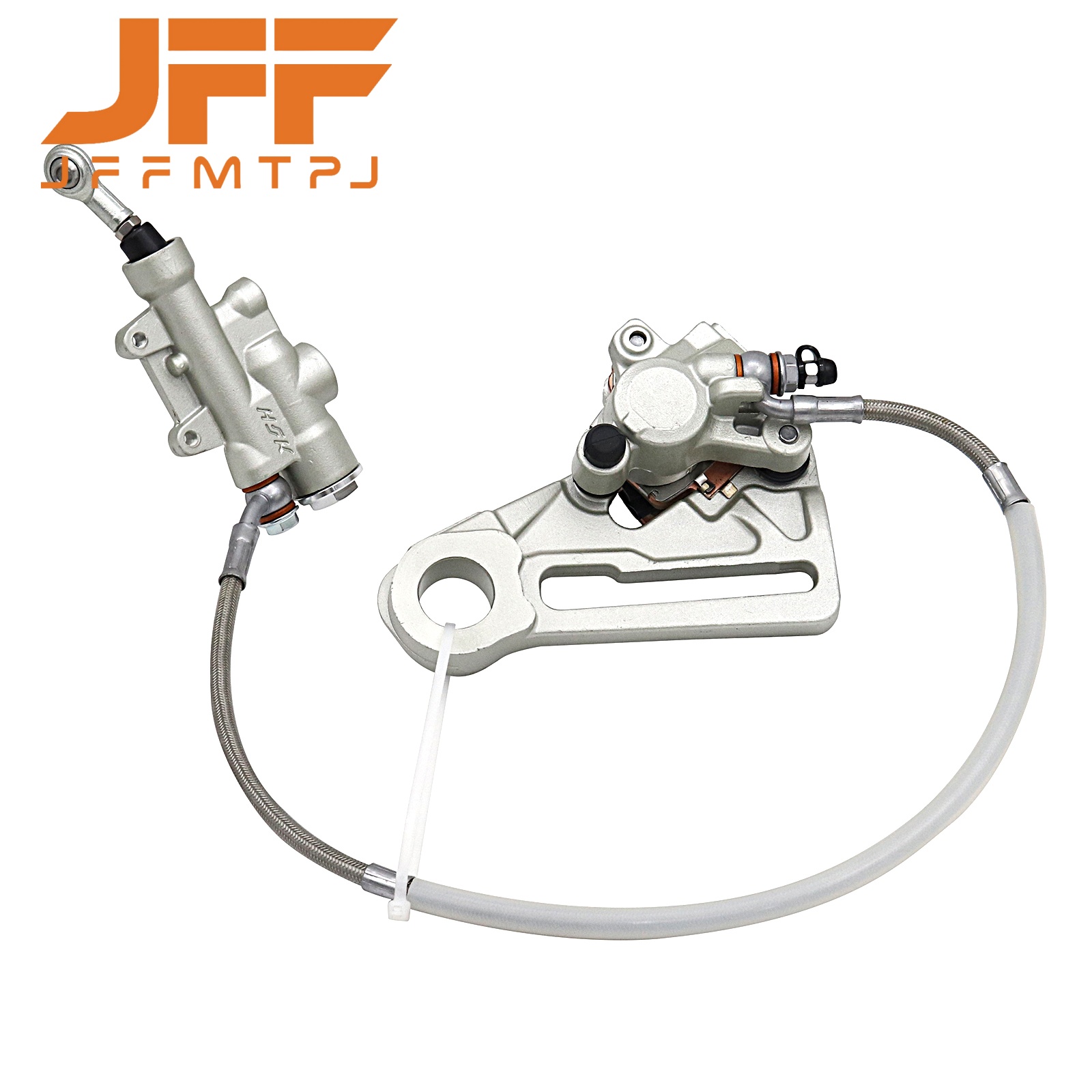Motorcycle Rear Brake Caliper  - Motorcycle Piston ulasan dan harga