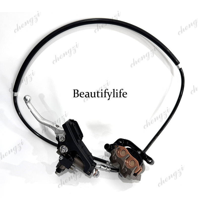 A69 Off-Road Motorcycle Hydrau - Motorcycle Clutch ulasan dan harga