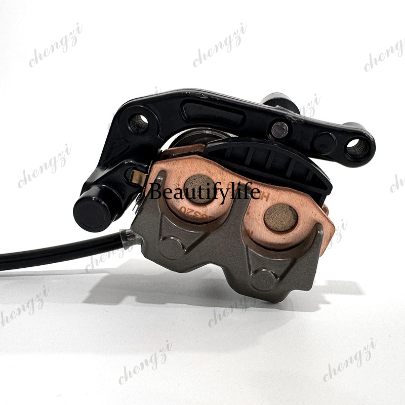 A69 Off-Road Motorcycle Hydrau - Motorcycle Clutch ulasan dan harga