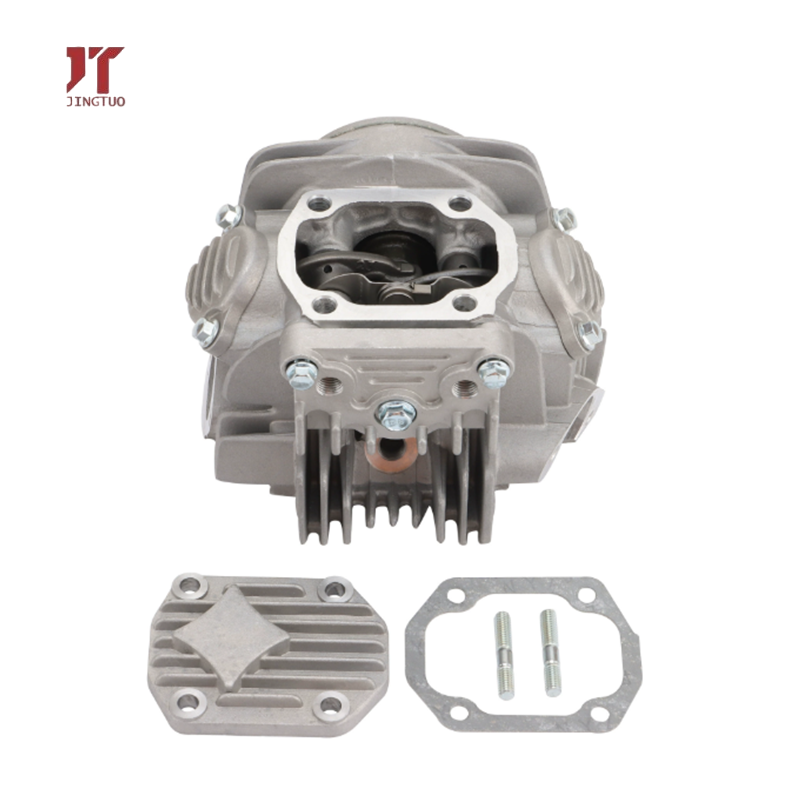 GY6 YX140 4 Valve Cylinder Hea - Motorcycle Gasket ulasan dan harga