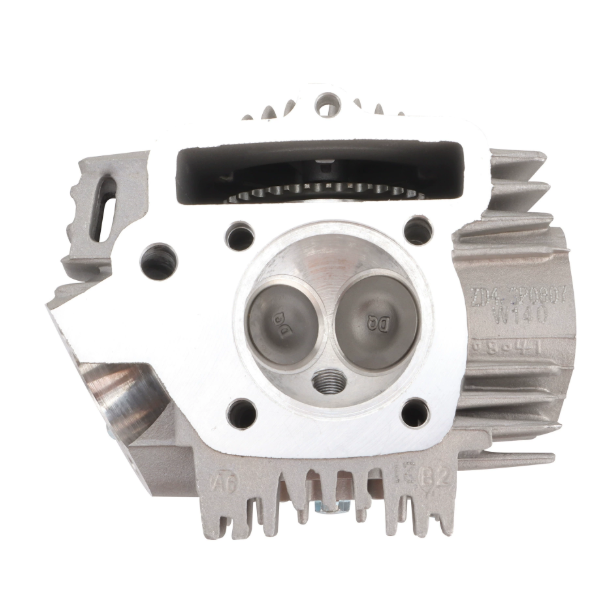 GY6 YX140 4 Valve Cylinder Hea - Motorcycle Gasket ulasan dan harga