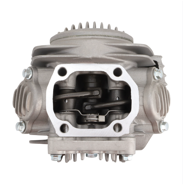 GY6 YX140 4 Valve Cylinder Hea - Motorcycle Gasket ulasan dan harga