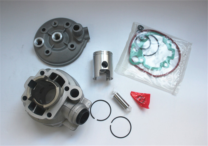 Motorcycle ceramics cylinder K - Motorcycle Engine Kit ulasan dan harga