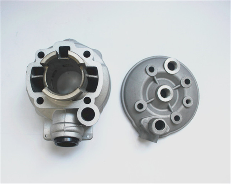 Motorcycle ceramics cylinder K - Motorcycle Engine Kit ulasan dan harga
