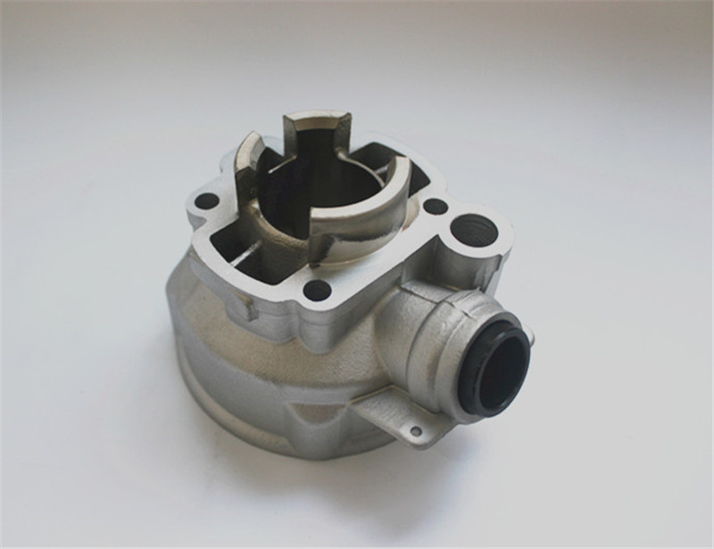 Motorcycle ceramics cylinder K - Motorcycle Engine Kit ulasan dan harga