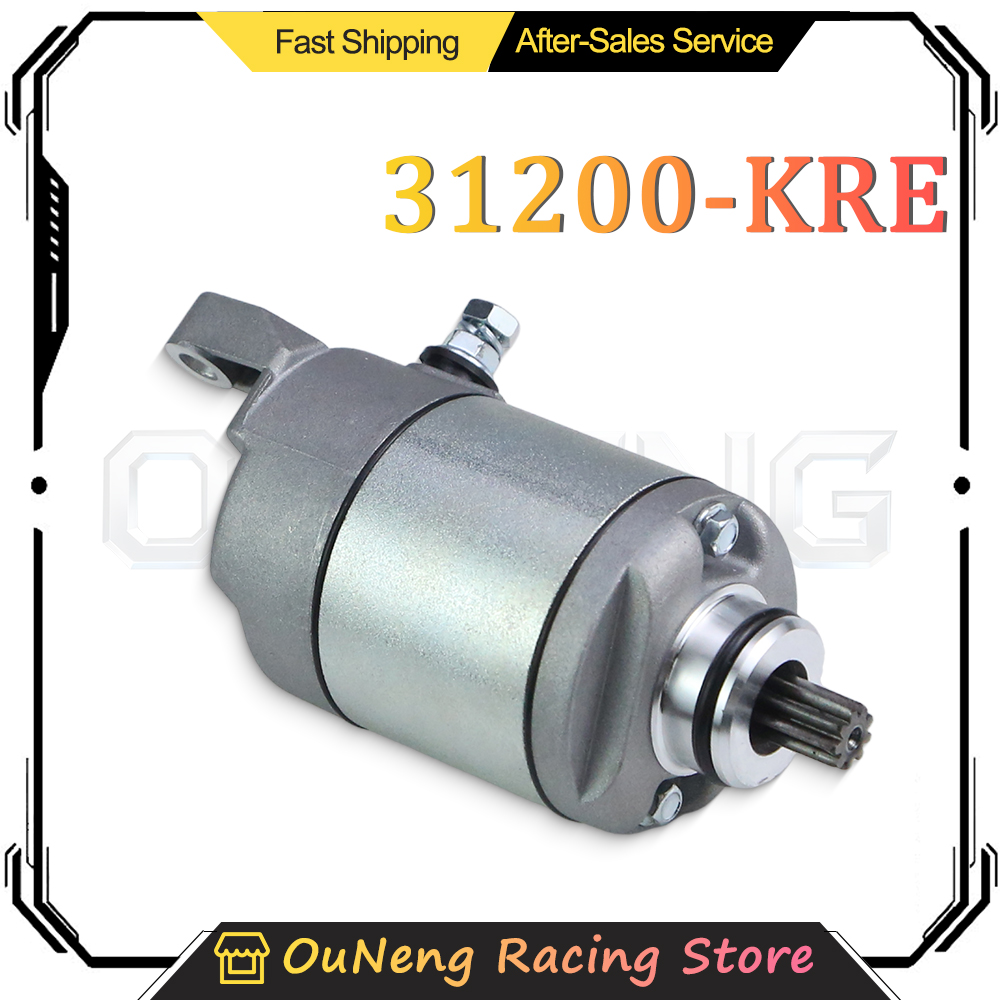 Motorcycle Starter Motor Repla - Motorcycle Starter Motor ulasan dan harga