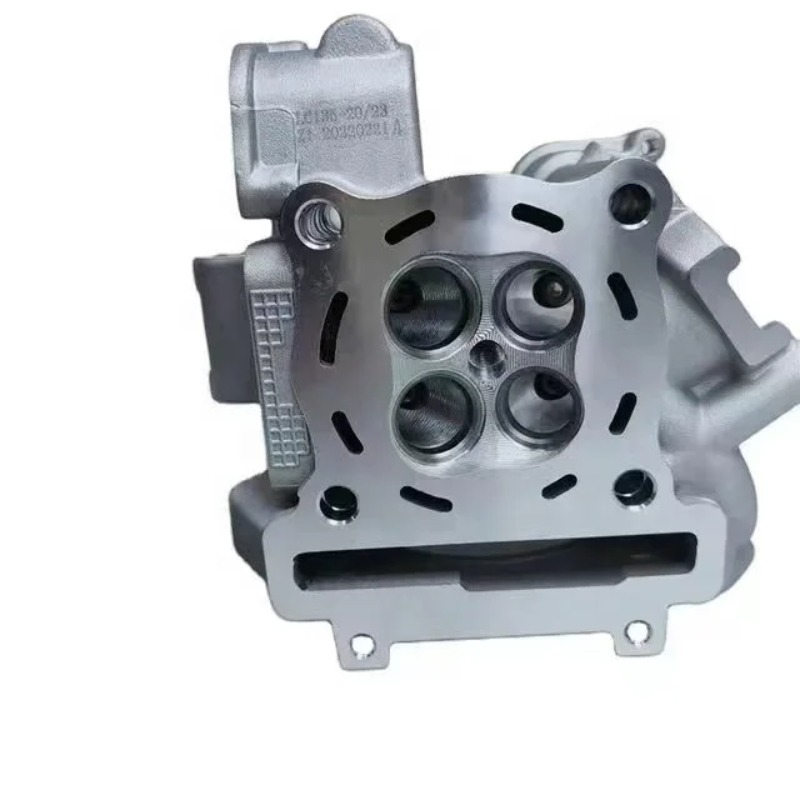 Hot Selling LC135 Y15 Motorcyc - Motorcycle Cylinder ulasan dan harga