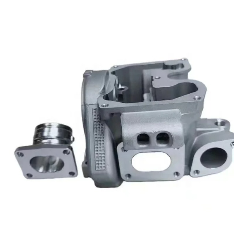 Hot Selling LC135 Y15 Motorcyc - Motorcycle Cylinder ulasan dan harga