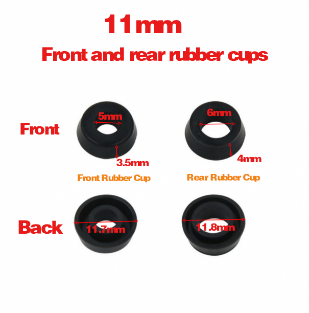 Front And Rear Cup Cylinder Br - Motorcycle Oil Filter ulasan dan harga