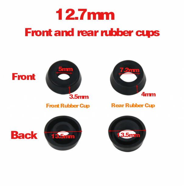 Front And Rear Cup Cylinder Br - Motorcycle Oil Filter ulasan dan harga