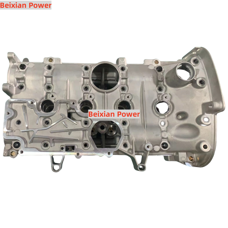 TOP QUALITY Auto De Motor 1.6L - Engine Cylinder Head ulasan dan harga