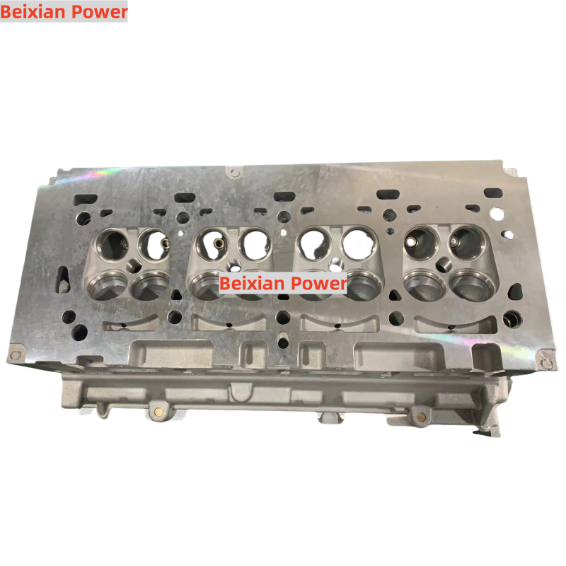 TOP QUALITY Auto De Motor 1.6L - Engine Cylinder Head ulasan dan harga