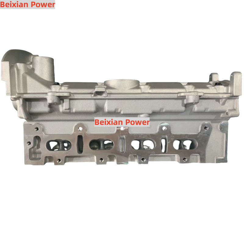 TOP QUALITY Auto De Motor 1.6L - Engine Cylinder Head ulasan dan harga