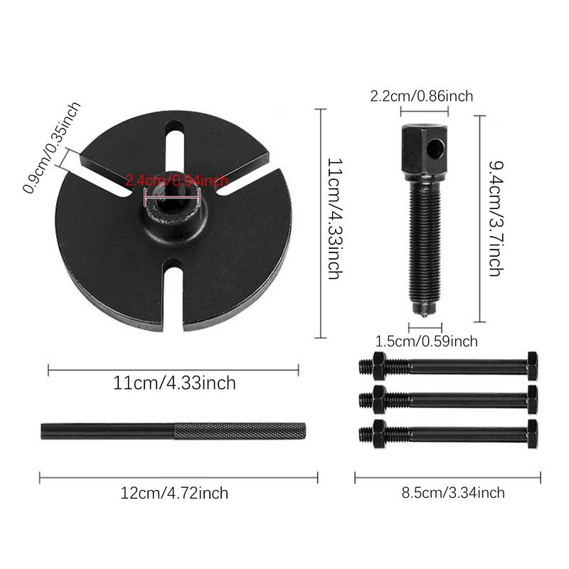 Flywheel Puller Motorcycle Mag - Motorcycle Stator ulasan dan harga