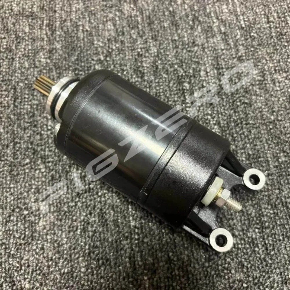 Starter Motor 2013 2014 2015 2 - Motorcycle Starter Motor ulasan dan harga
