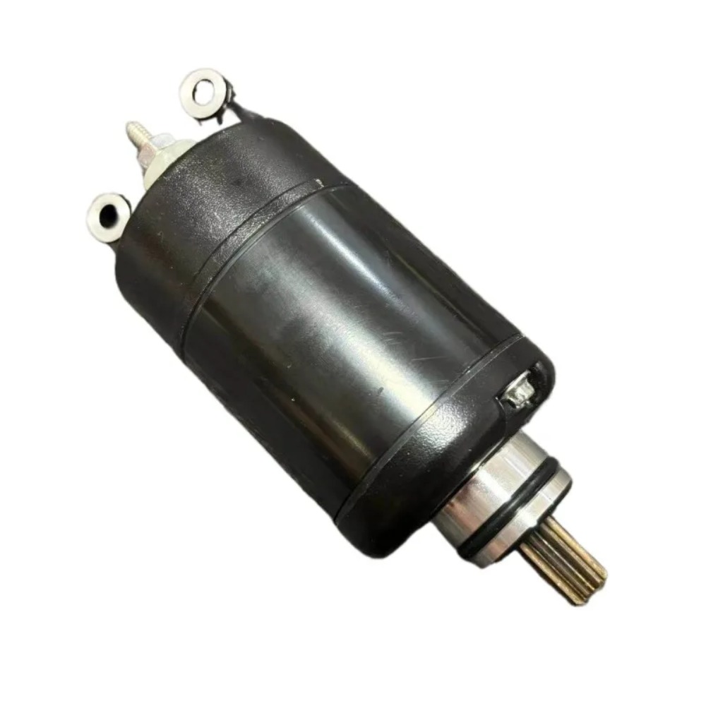 Starter Motor 2013 2014 2015 2 - Motorcycle Starter Motor ulasan dan harga