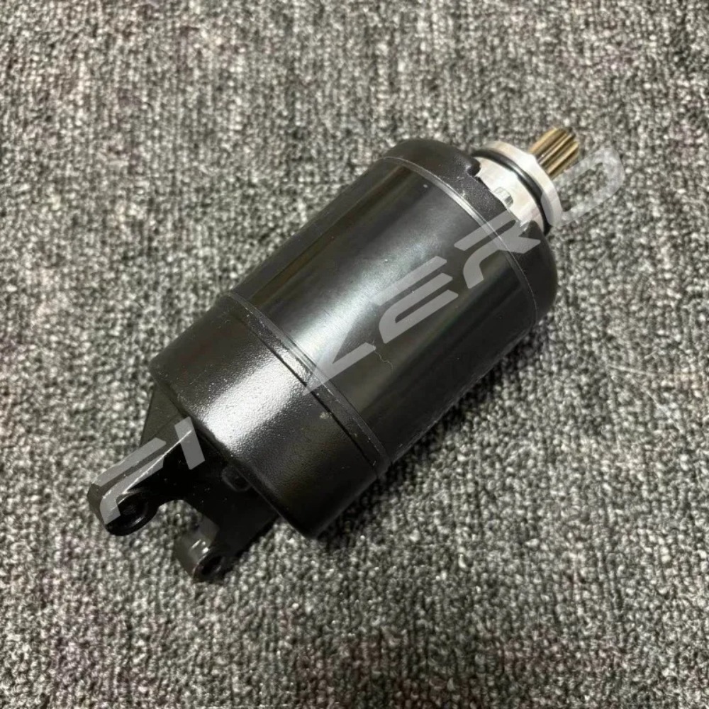 Starter Motor 2013 2014 2015 2 - Motorcycle Starter Motor ulasan dan harga