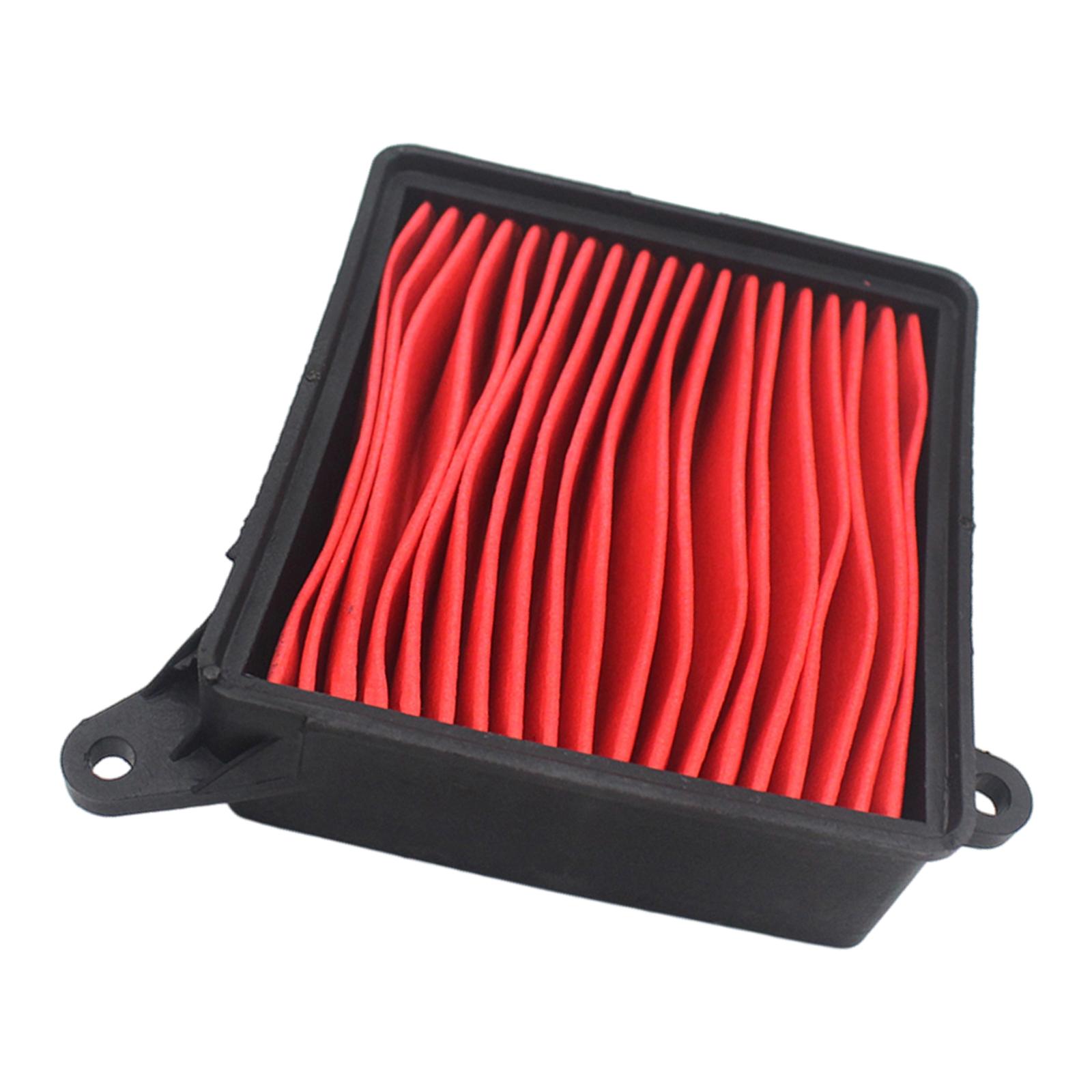 Motorcycle Air Cleaner Filter  - Engine Parts Motorcycle ulasan dan harga
