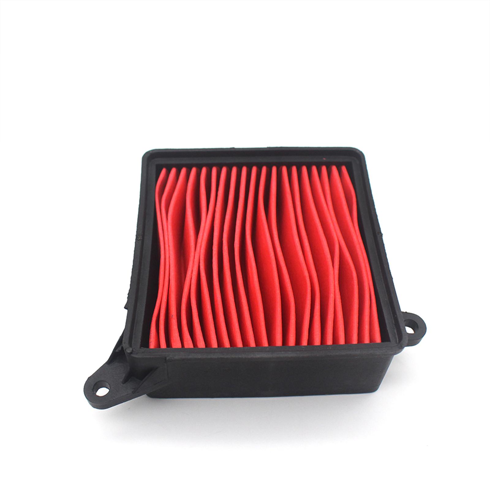 Motorcycle Air Cleaner Filter  - Engine Parts Motorcycle ulasan dan harga