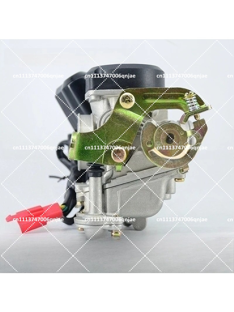Motorcycle Carburetor GY6 50cc - Motorcycle Carburetor ulasan dan harga