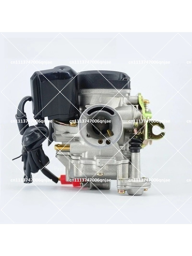 Motorcycle Carburetor GY6 50cc - Motorcycle Carburetor ulasan dan harga