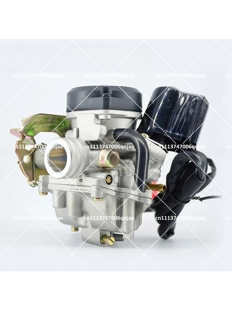 Motorcycle Carburetor GY6 50cc - Motorcycle Carburetor ulasan dan harga