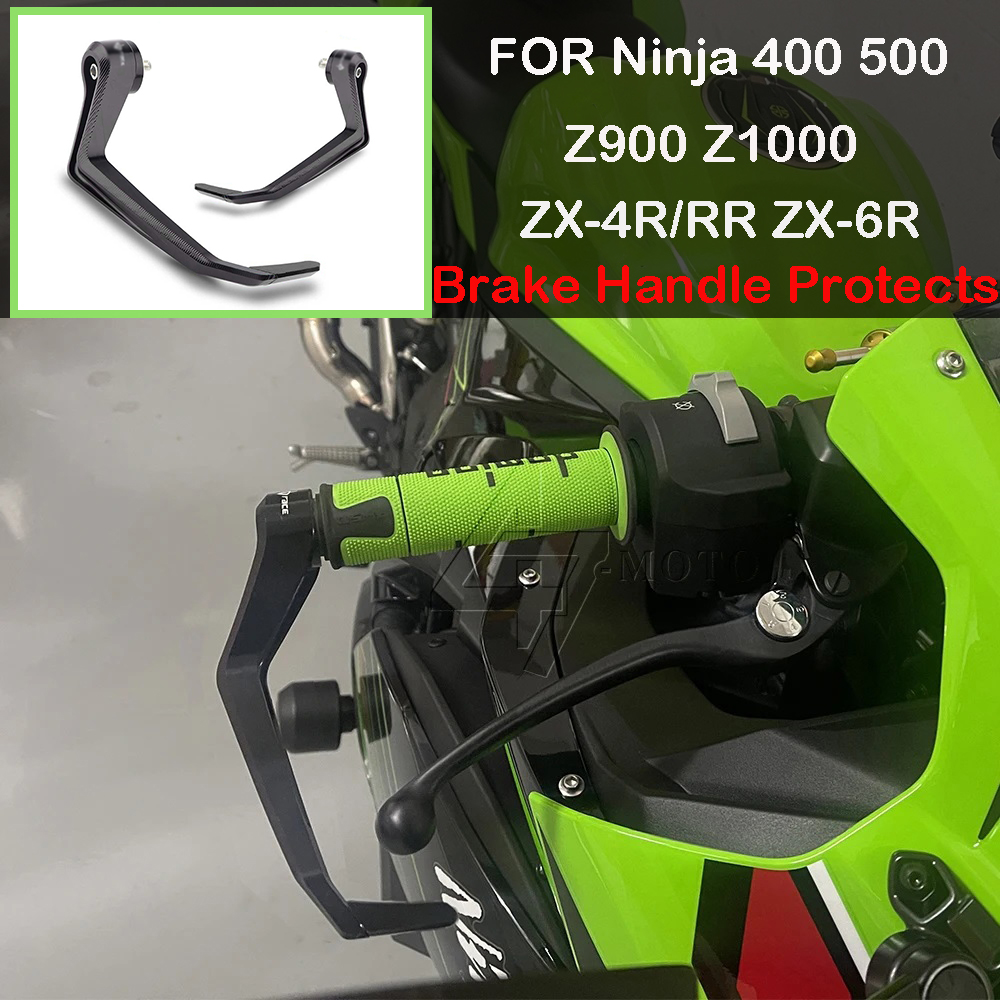 ZX-6R 636 ZX-4R Z1000 Motorcyc - Motorcycle Clutch ulasan dan harga
